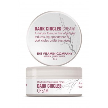 DARK CIRCLES CREAM BY HERBAL MEDICOS